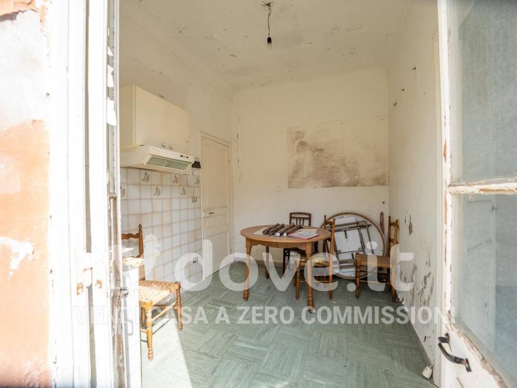 Villa a Sanremo in Via Edmondo de Amicis - Foto 4