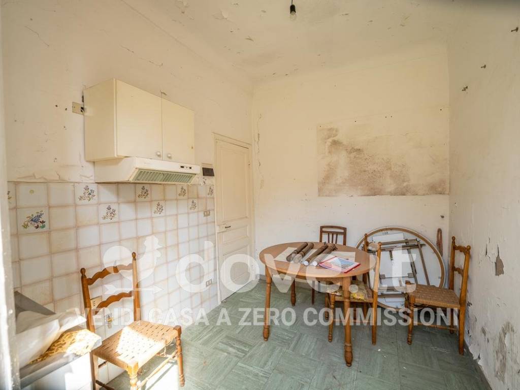 Villa a Sanremo in Via Edmondo de Amicis - Foto 5