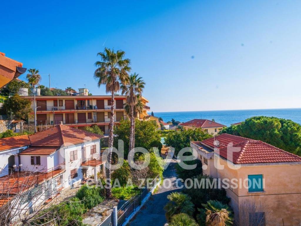 Appartamento a Cipressa in Via Bonfante - Foto 2