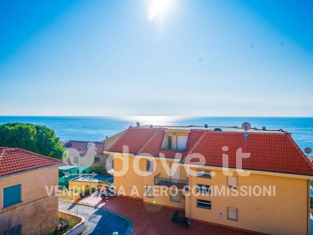 Appartamento a Cipressa in Via Bonfante - Foto 4