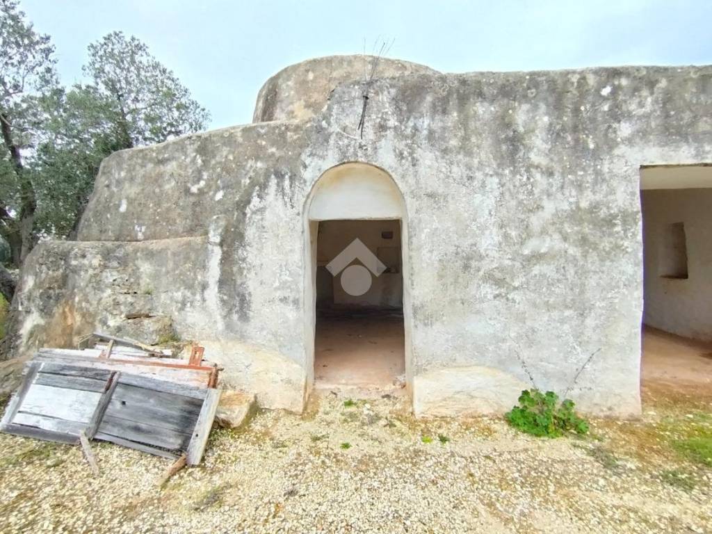 Rustico / casale a Ceglie messapica in Contrada Palagogna - Foto 4