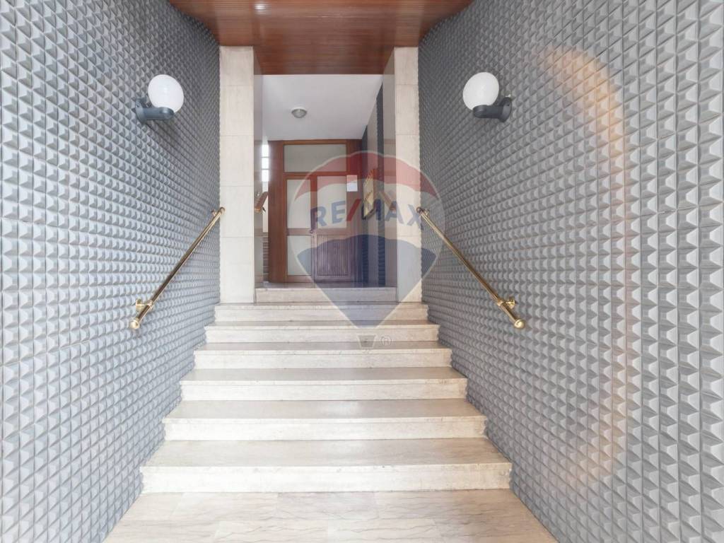 Appartamento a Pescara in Via Del Bagno Borbonico, 6 - Foto 2