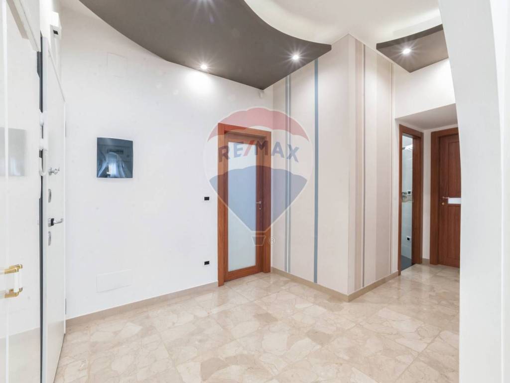 Appartamento a Pescara in Via Del Bagno Borbonico, 6 - Foto 4