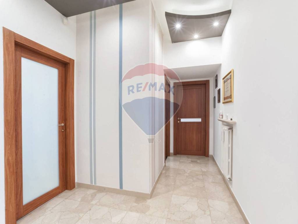 Appartamento a Pescara in Via Del Bagno Borbonico, 6 - Foto 5