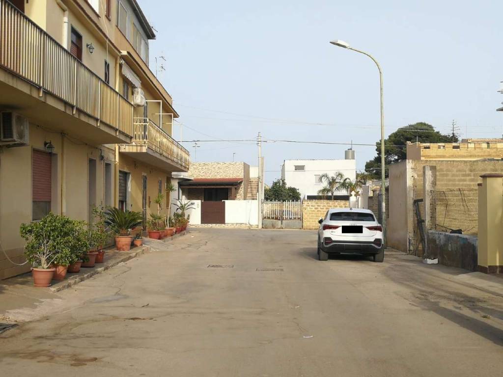 Villetta a schiera a Castelvetrano in via Esiodo snc - Foto 2
