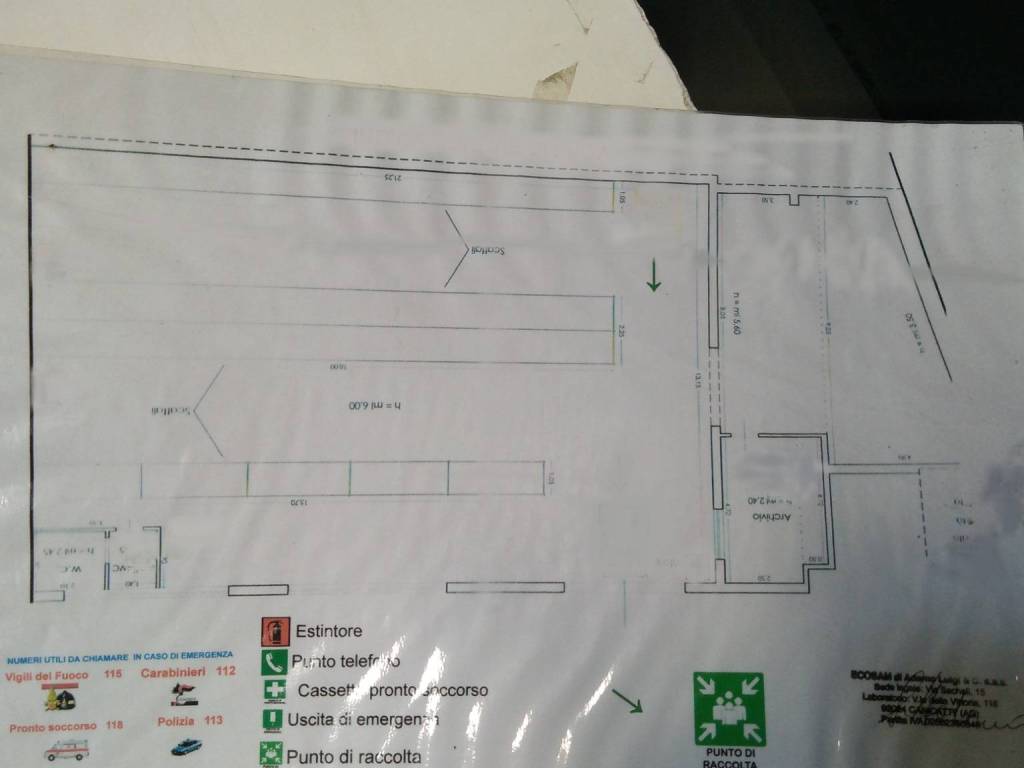 Immobile a Canicattì in SS640 - Foto 2