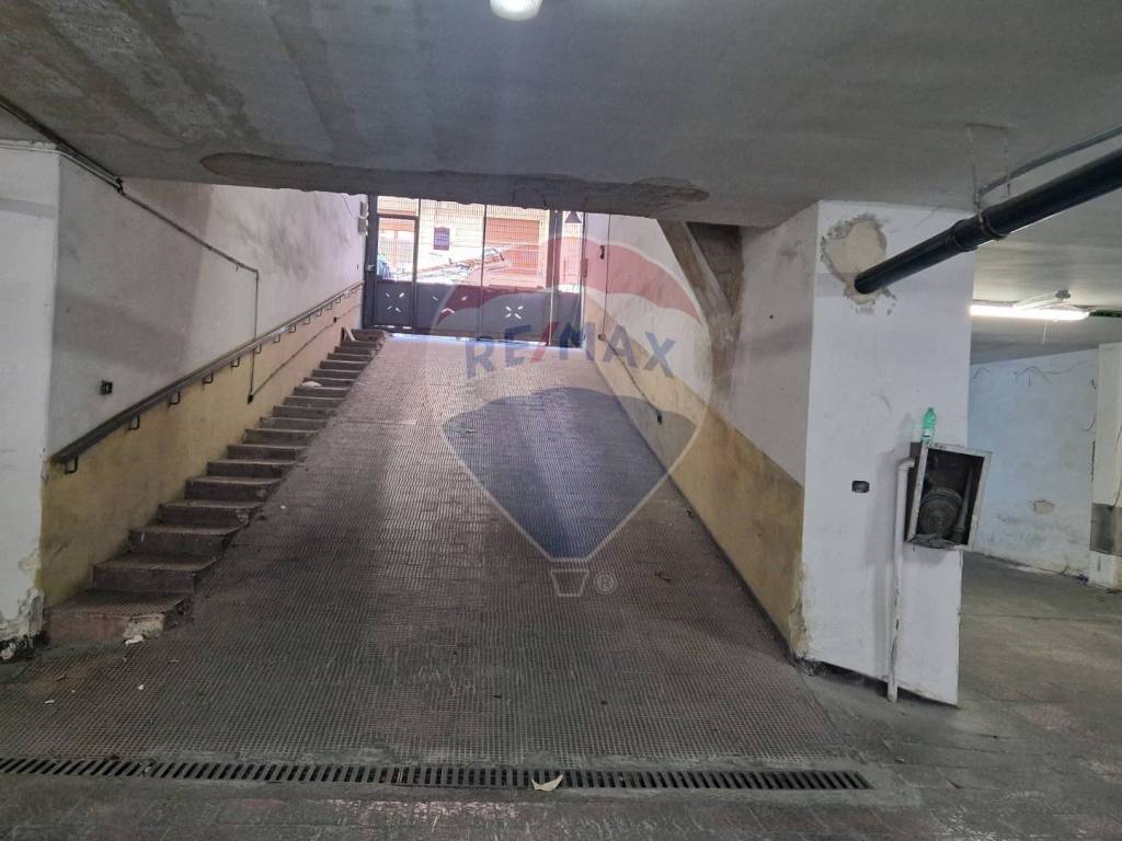 Box / garage a Bari in Via Nicolai, 63 - Foto 3