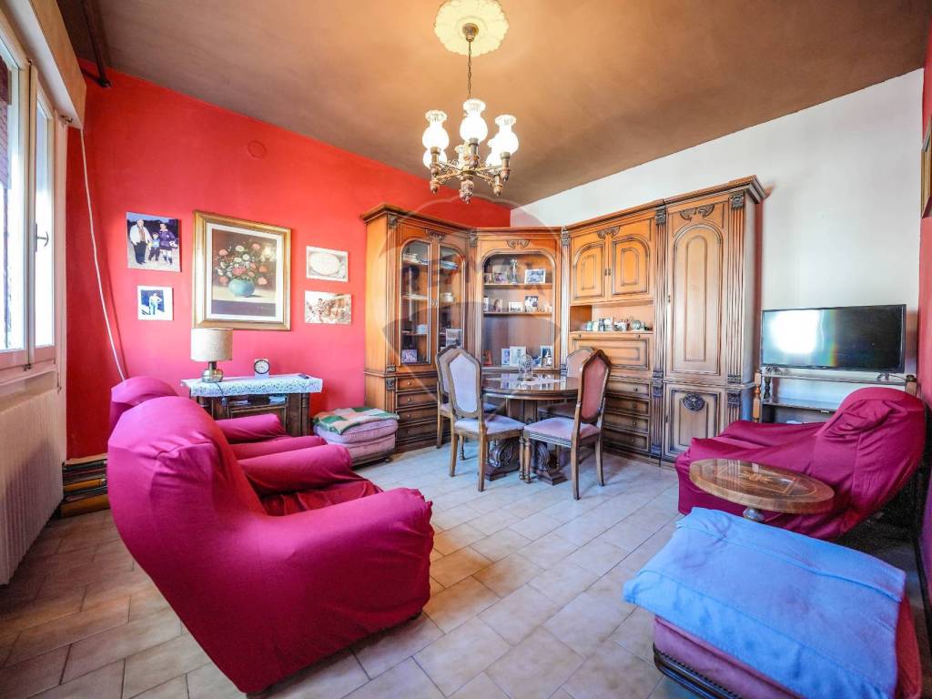 Casa indipendente a Codigoro in Via Vittorio Veneto, 58 - Foto 3
