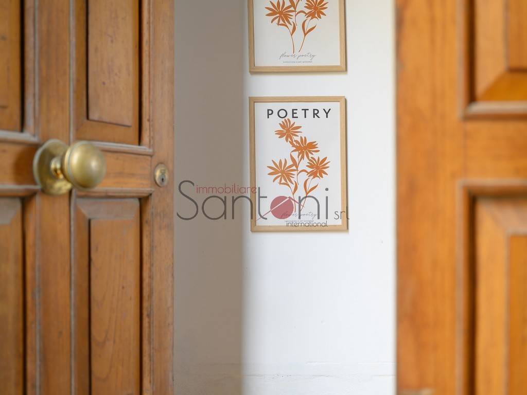 Casa indipendente a Montecchio in Via Alessandro degli Atti - Foto 3