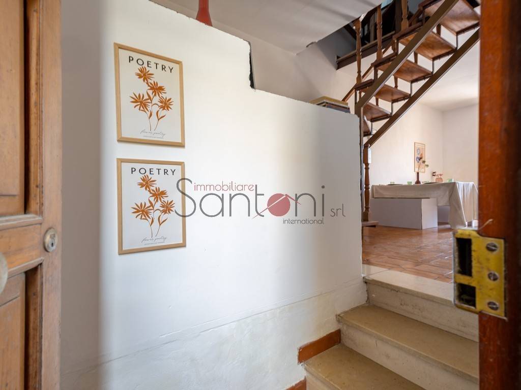 Casa indipendente a Montecchio in Via Alessandro degli Atti - Foto 4