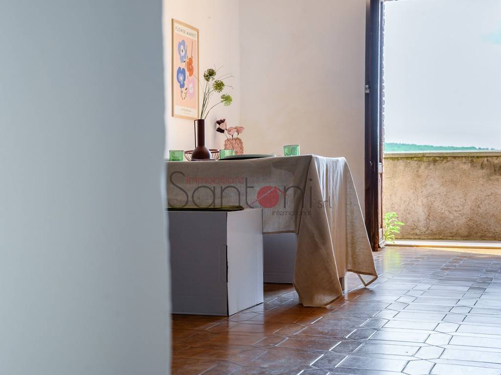 Casa indipendente a Montecchio in Via Alessandro degli Atti - Foto 5