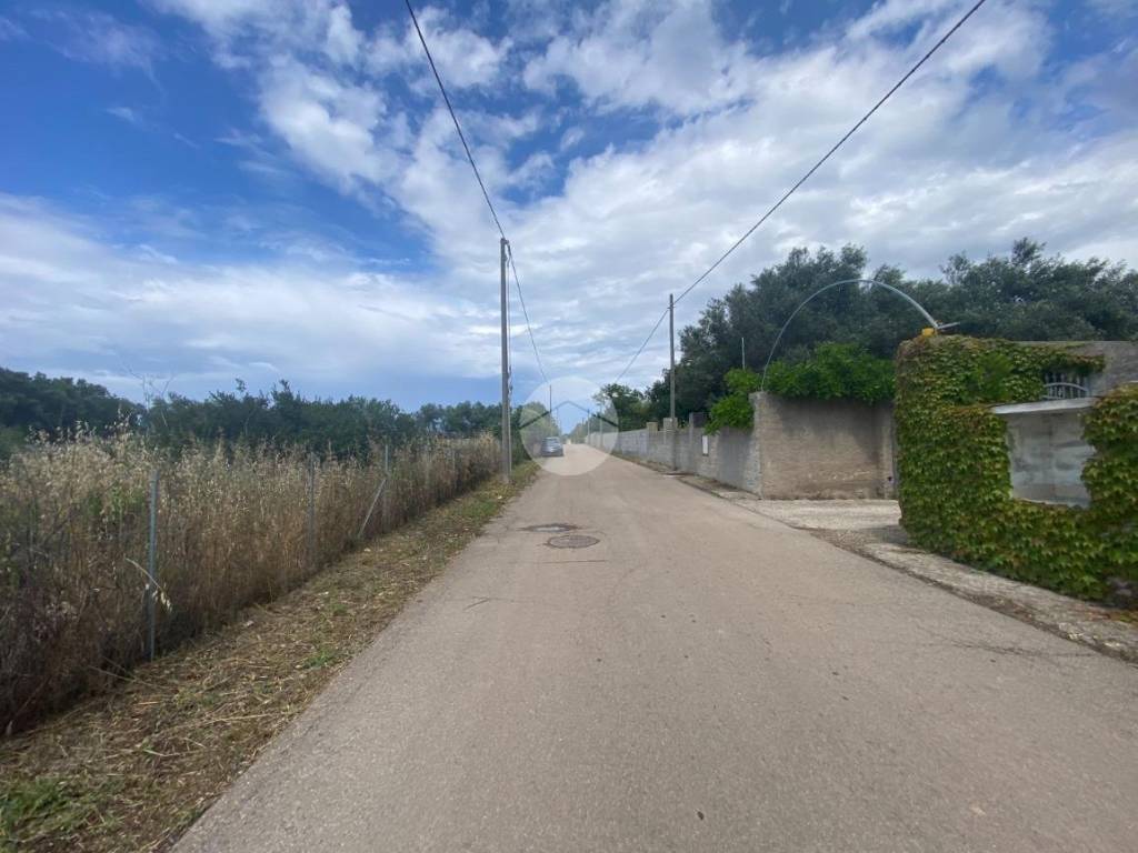 Terreno a Sassari in Via Branca - Foto 2