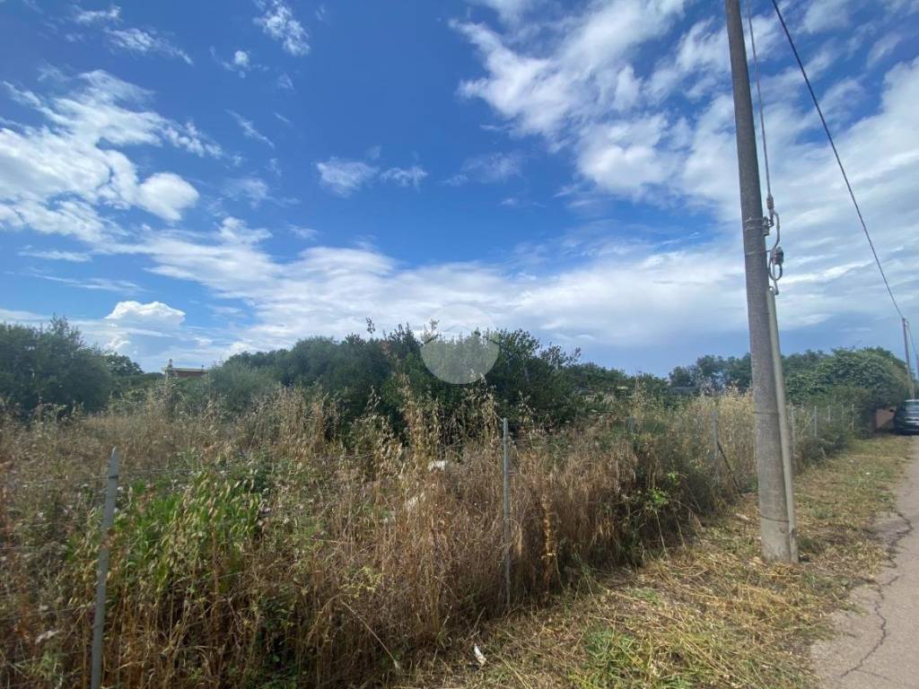 Terreno a Sassari in Via Branca - Foto 3