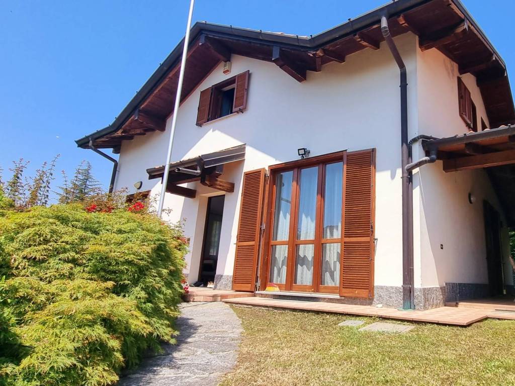 Villa a Cittiglio - Foto 5