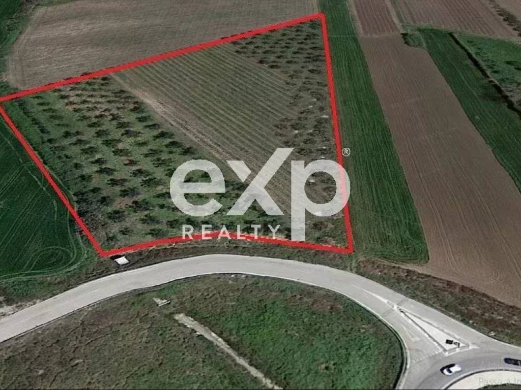 Terreno a Vasto in S.S. 16 - Foto 2