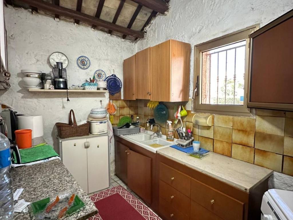 Casa indipendente a San vito lo capo in Via Cristoforo Colombo - Foto 5