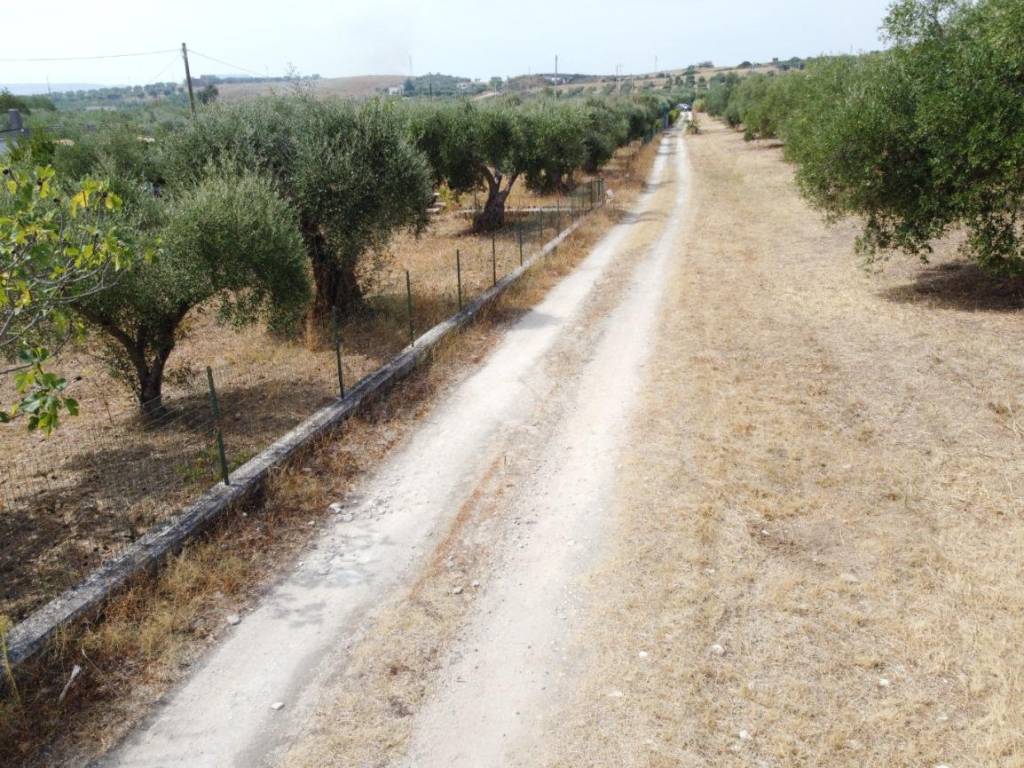 Casa indipendente a Matera in C.da don antonio - Foto 4