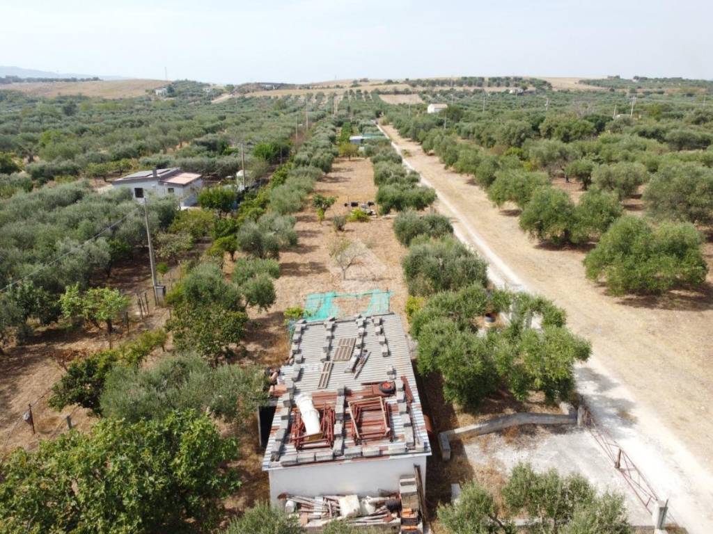 Casa indipendente a Matera in C.da don antonio - Foto 5