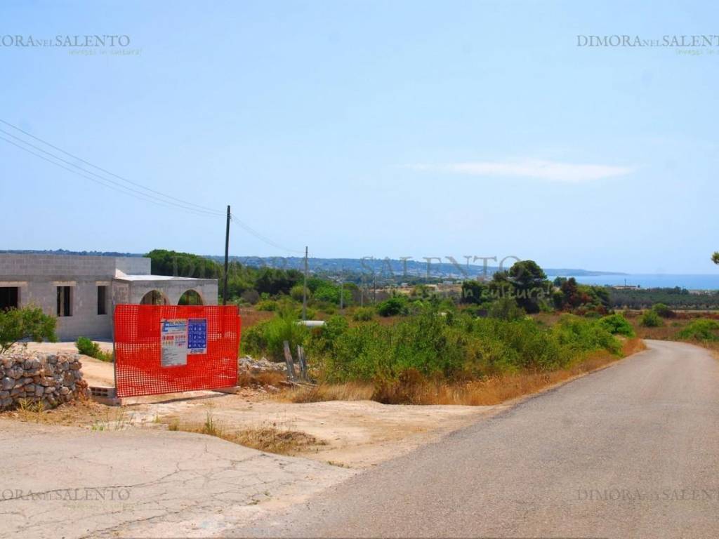 Rustico / casale a Salve in S.P. 339 - Foto 2