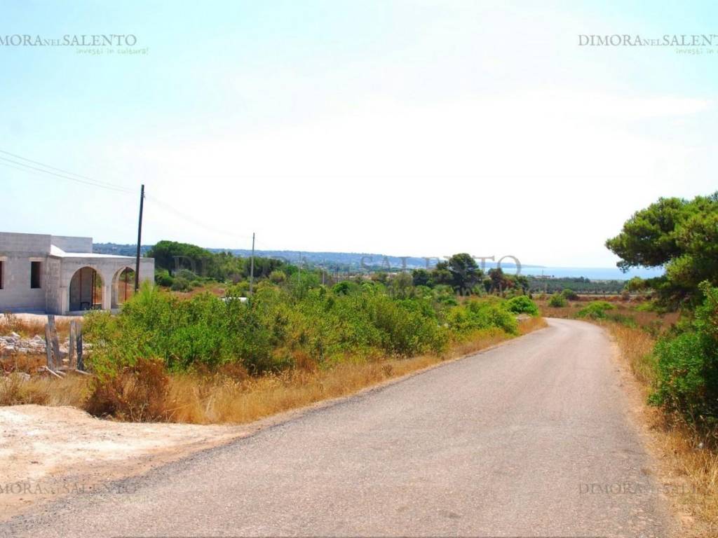 Rustico / casale a Salve in S.P. 339 - Foto 3