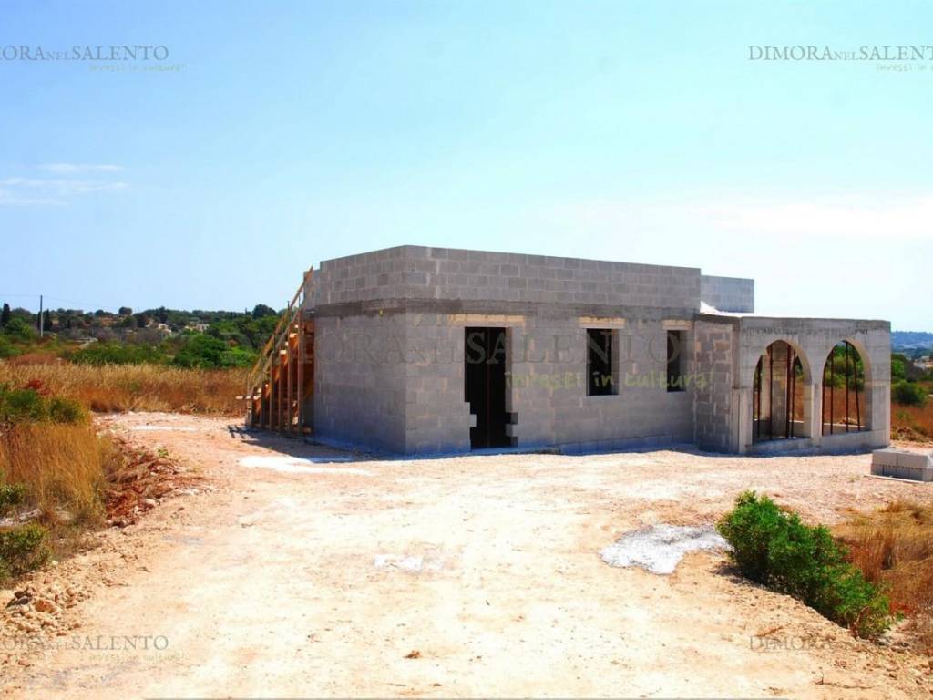 Rustico / casale a Salve in S.P. 339 - Foto 5