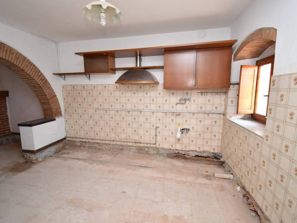 Casa indipendente a Seravezza in Via Baraglino - Foto 3