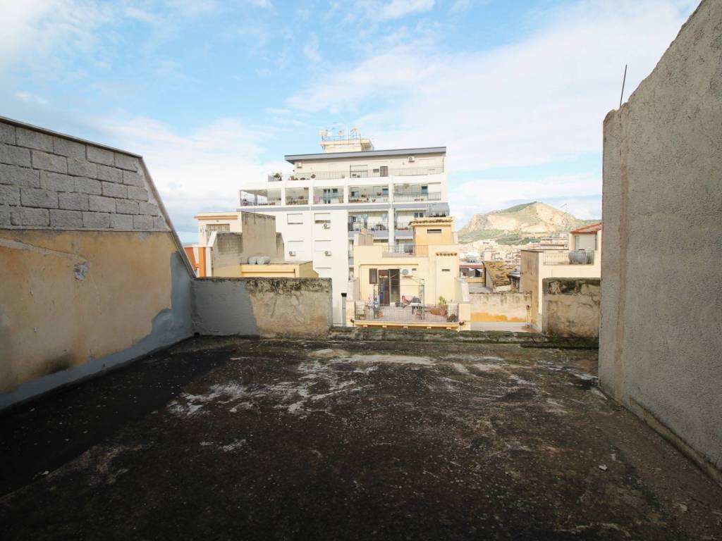 Appartamento a Bagheria in Corso Umberto I, 96 - Foto 2