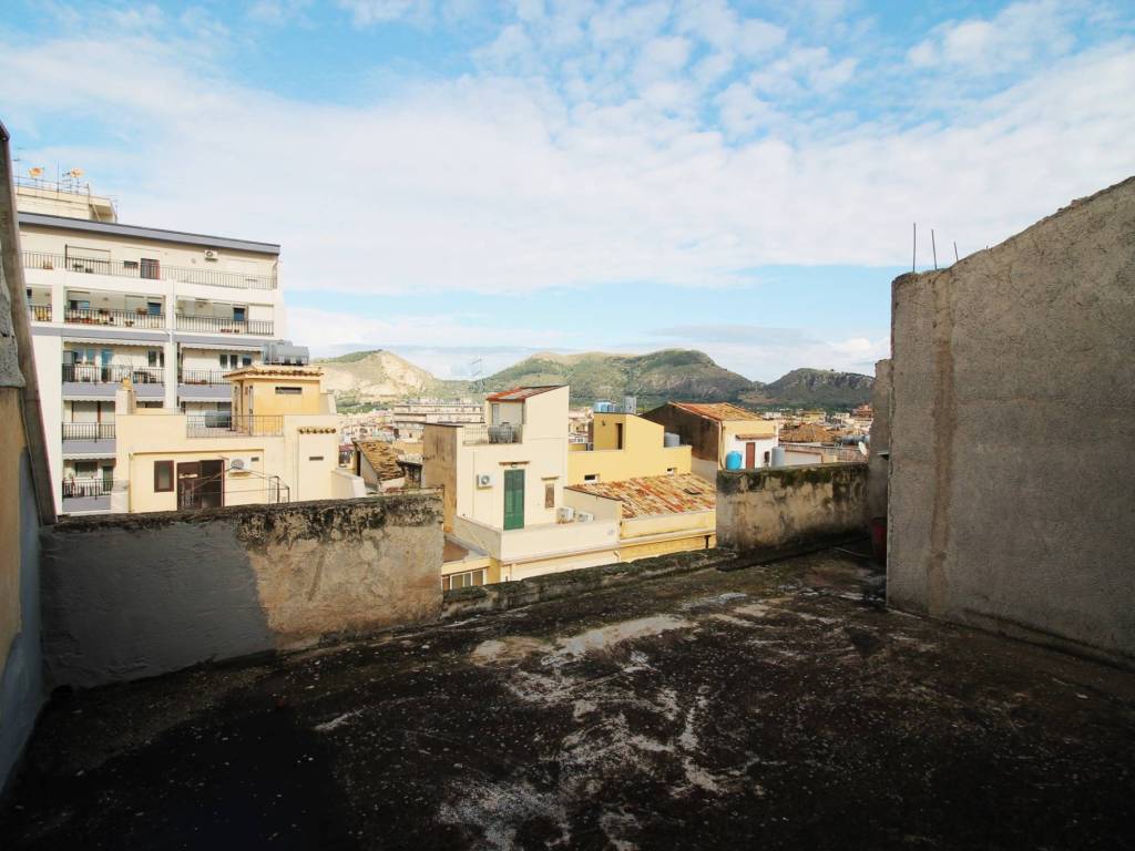 Appartamento a Bagheria in Corso Umberto I, 96 - Foto 3