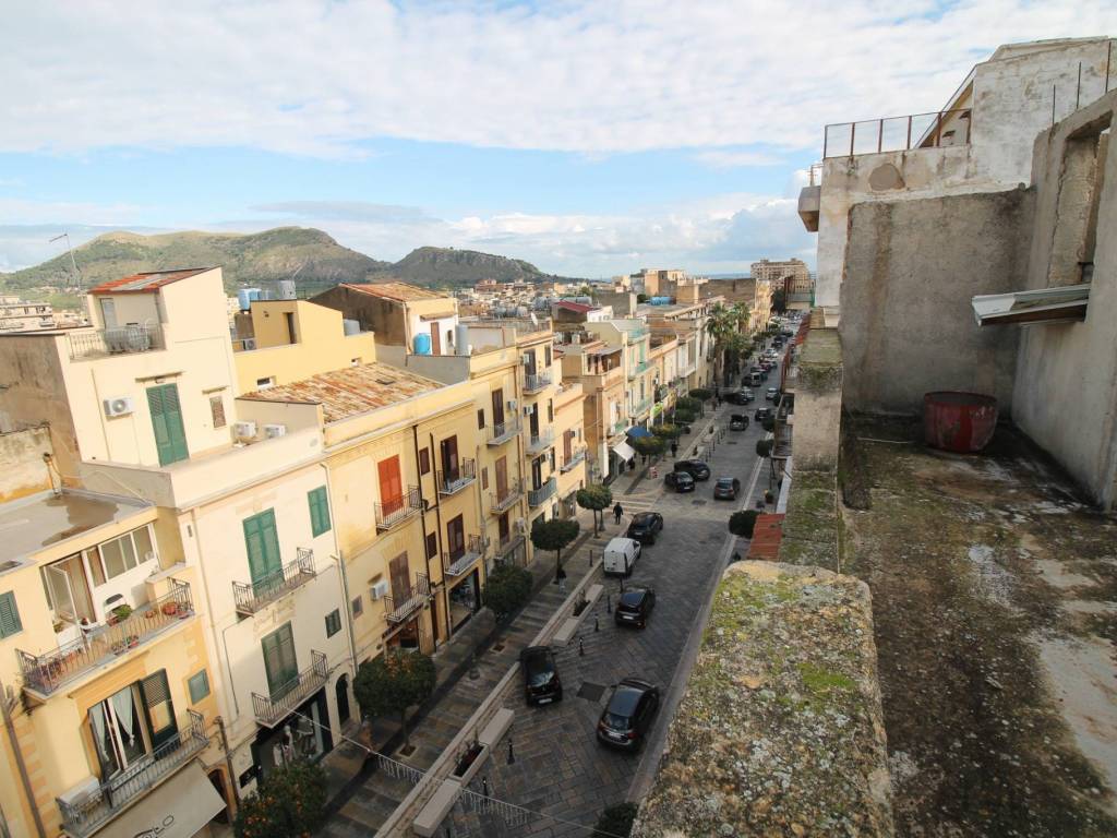 Appartamento a Bagheria in Corso Umberto I, 96 - Foto 4