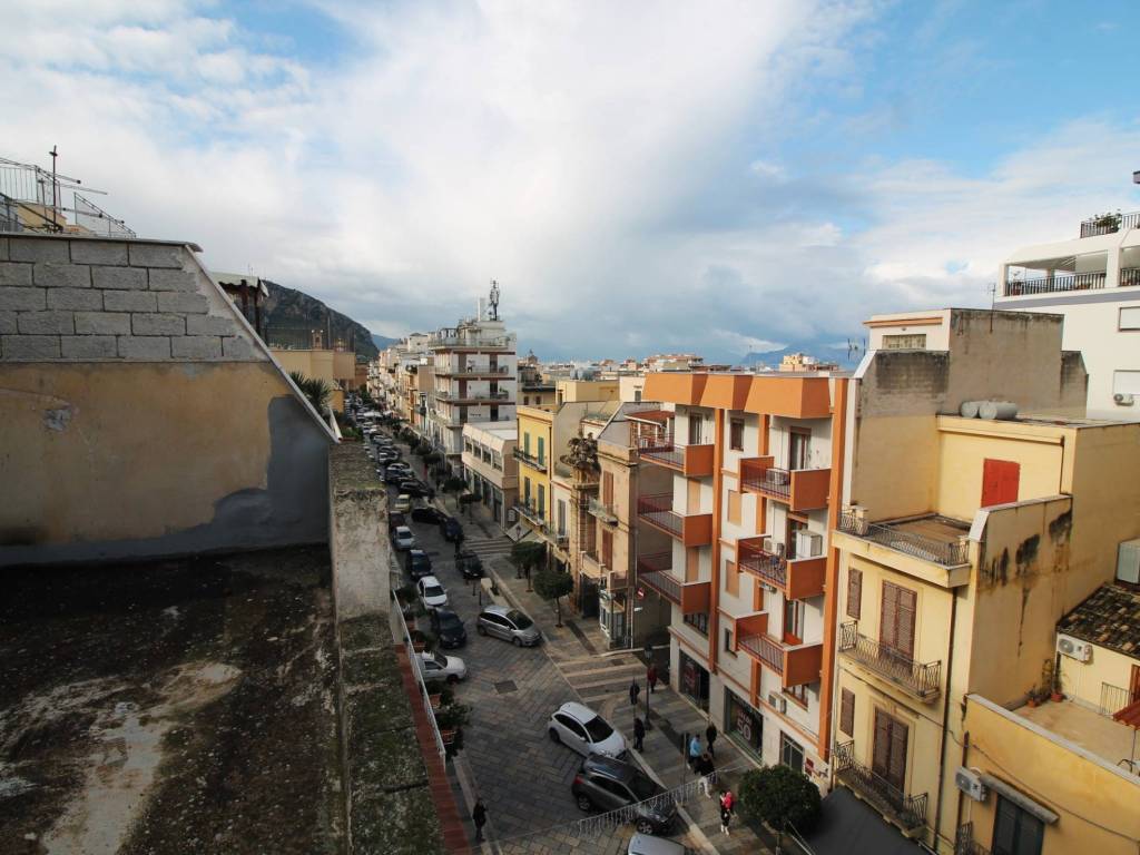 Appartamento a Bagheria in Corso Umberto I, 96 - Foto 5
