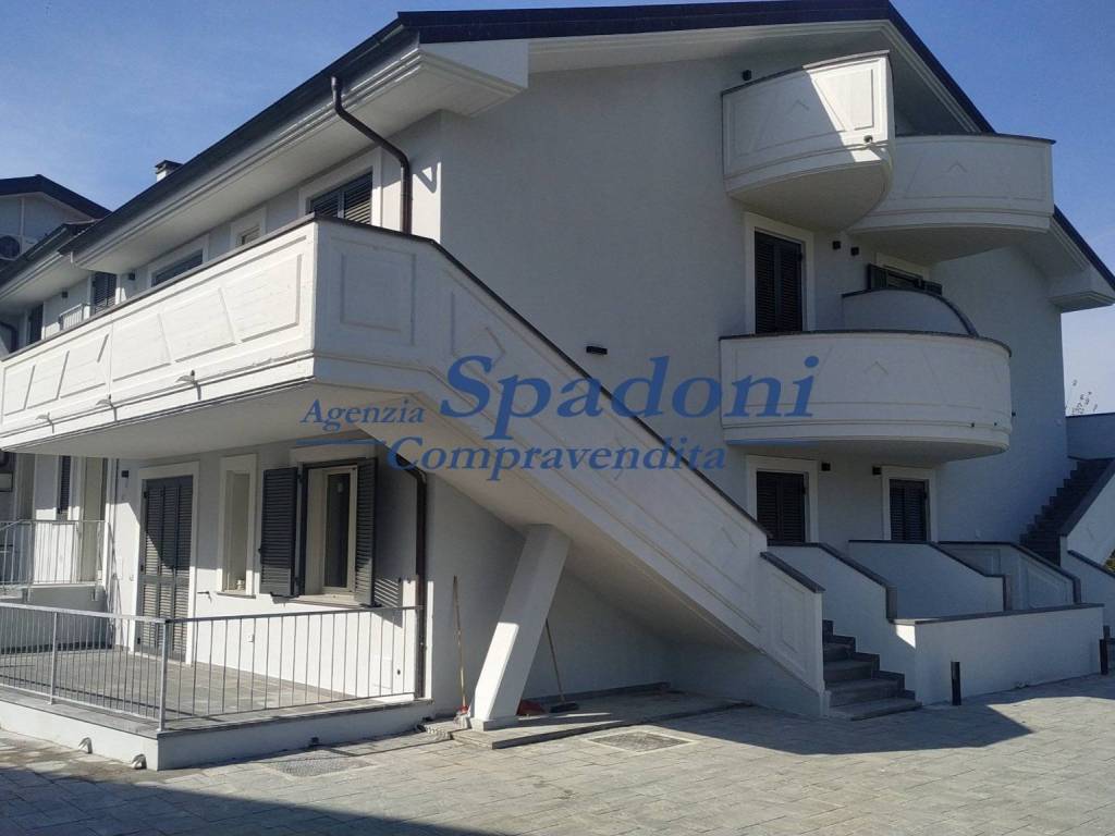 Appartamento a Monsummano terme in Via Francesca Uggia, 264 - Foto 2