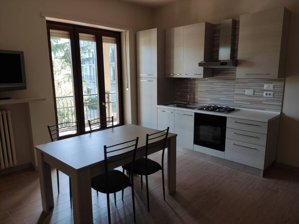 Appartamento a Chieri in Via Bernardo Vittone - Foto 1