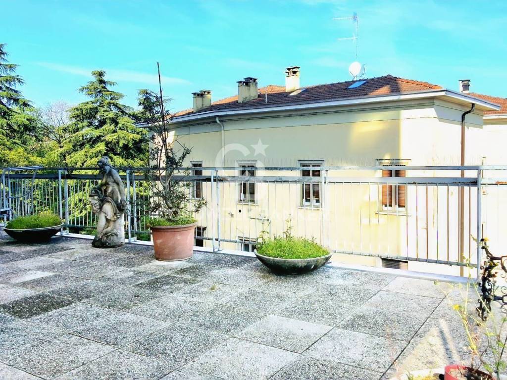 Appartamento a Modena in Via Muzioli, 3 - Foto 2