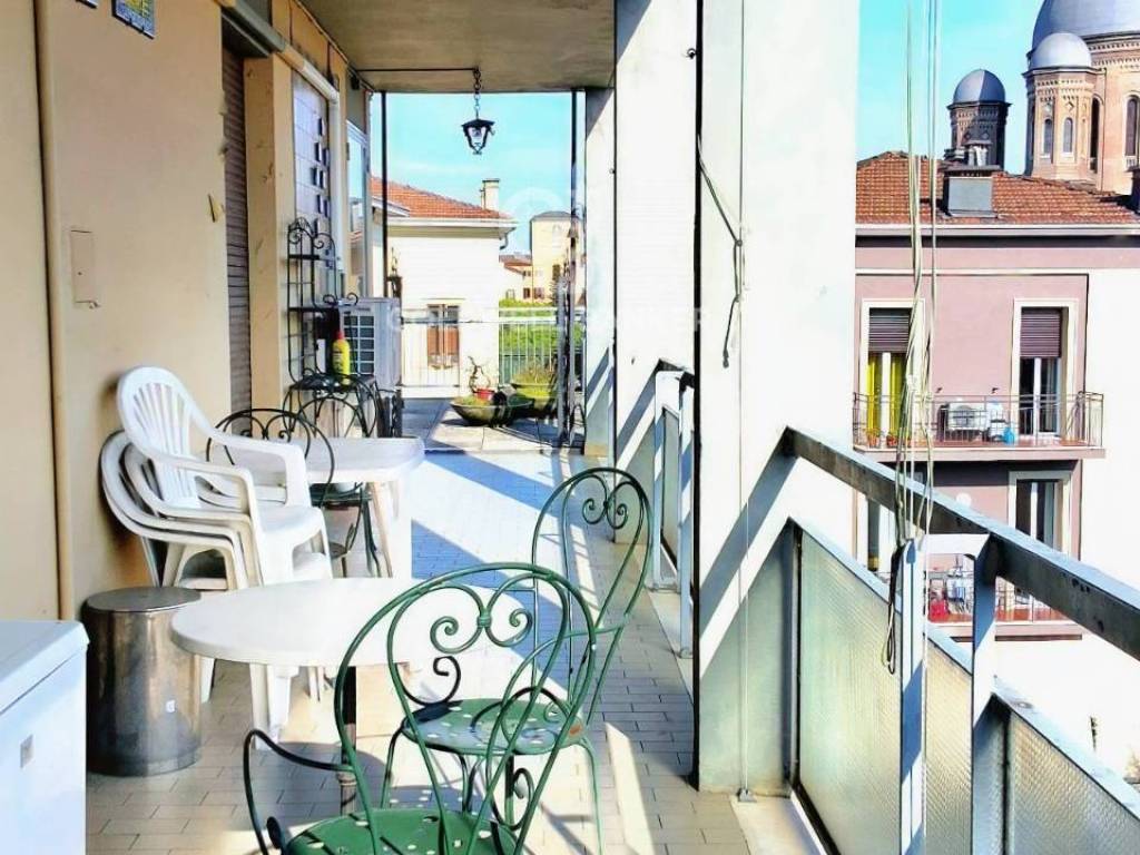 Appartamento a Modena in Via Muzioli, 3 - Foto 3