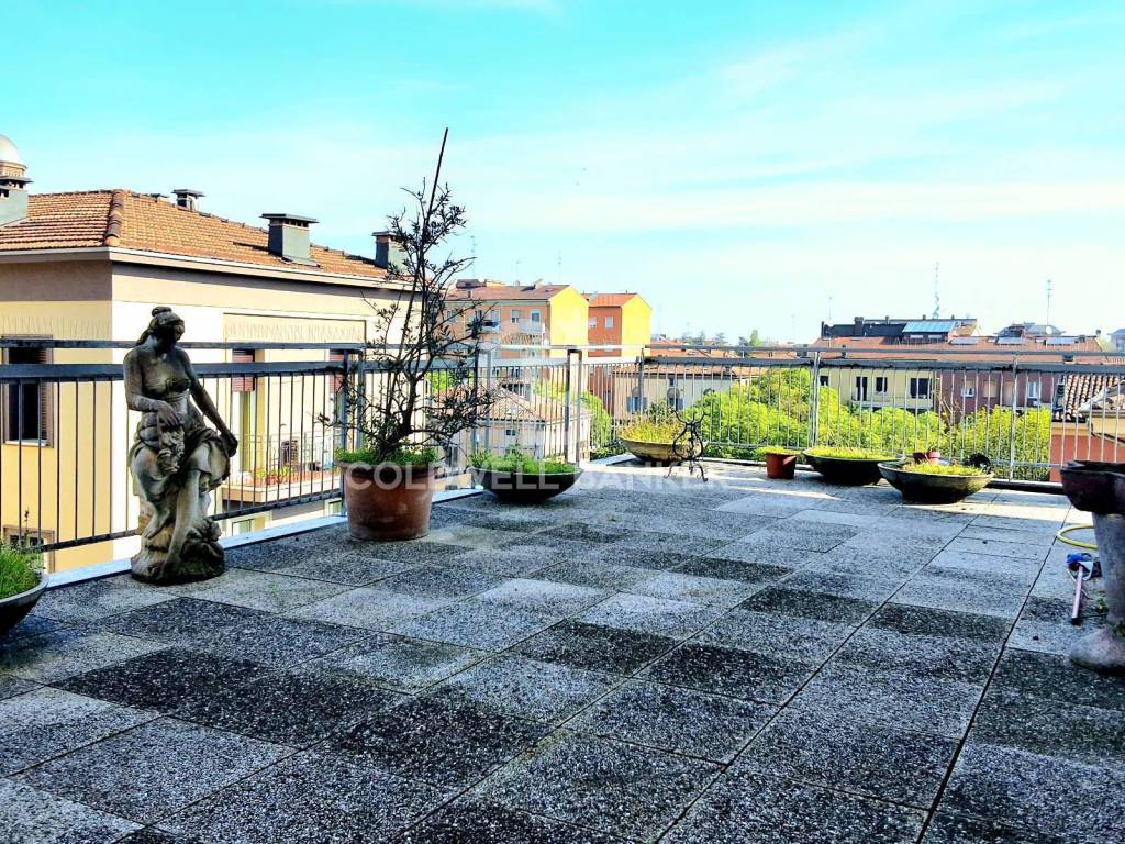 Appartamento a Modena in Via Muzioli, 3 - Foto 4