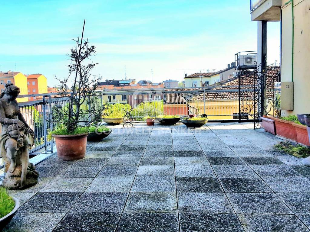 Appartamento a Modena in Via Muzioli, 3 - Foto 5