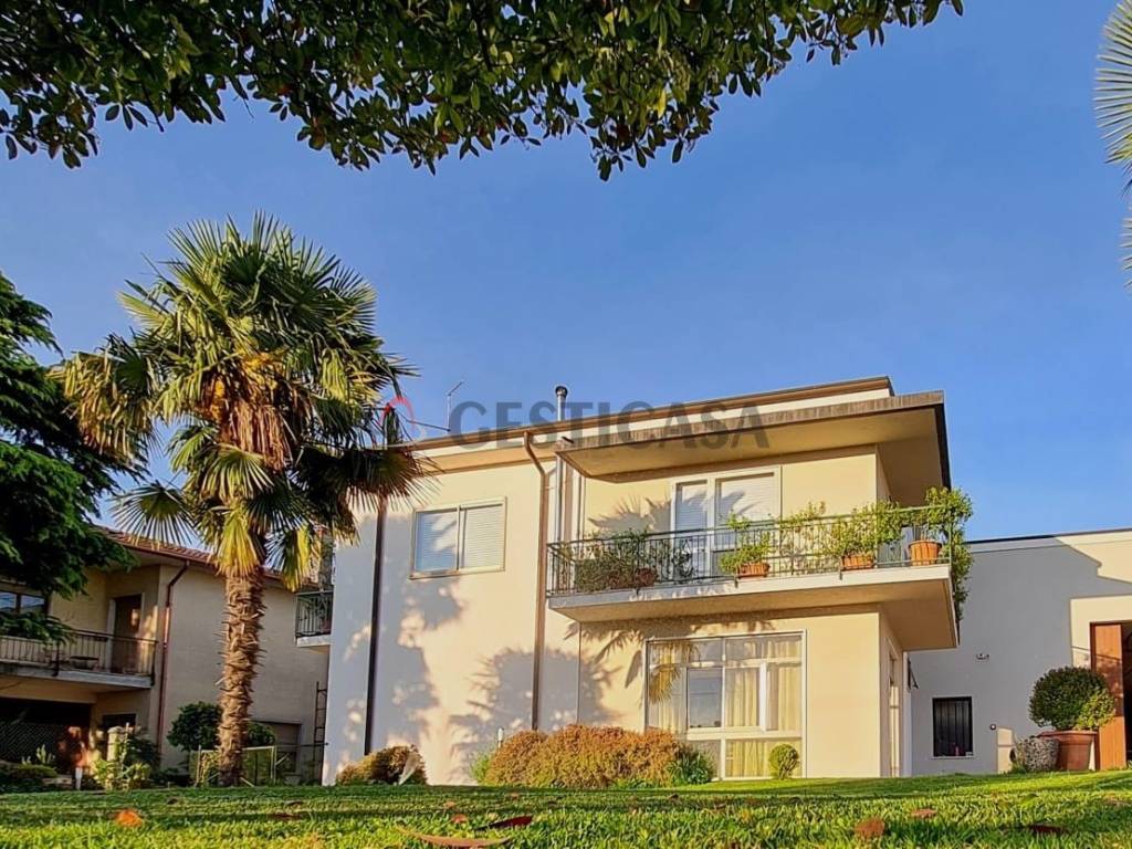 Villa a Pressana in Via Padana - Foto 4