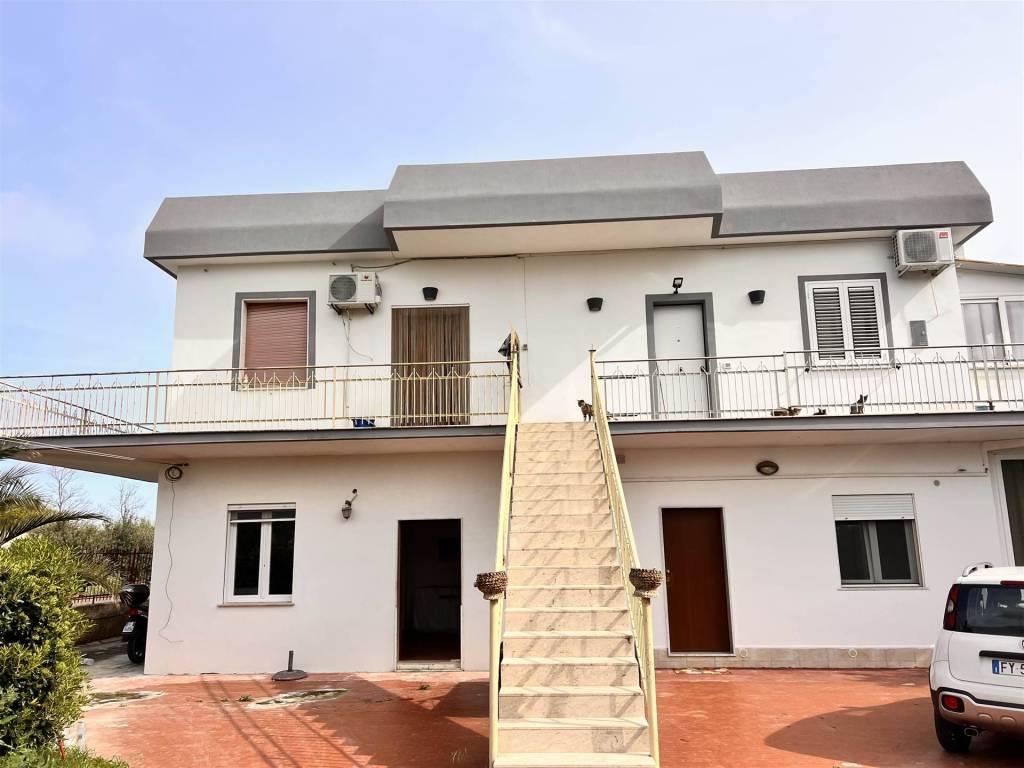 Appartamento a Sciacca in via Lido, 59 - Foto 1