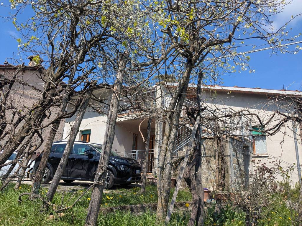 Villa a Vetto - Foto 2