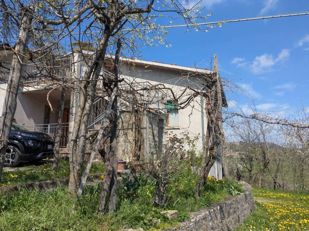 Villa a Vetto - Foto 3