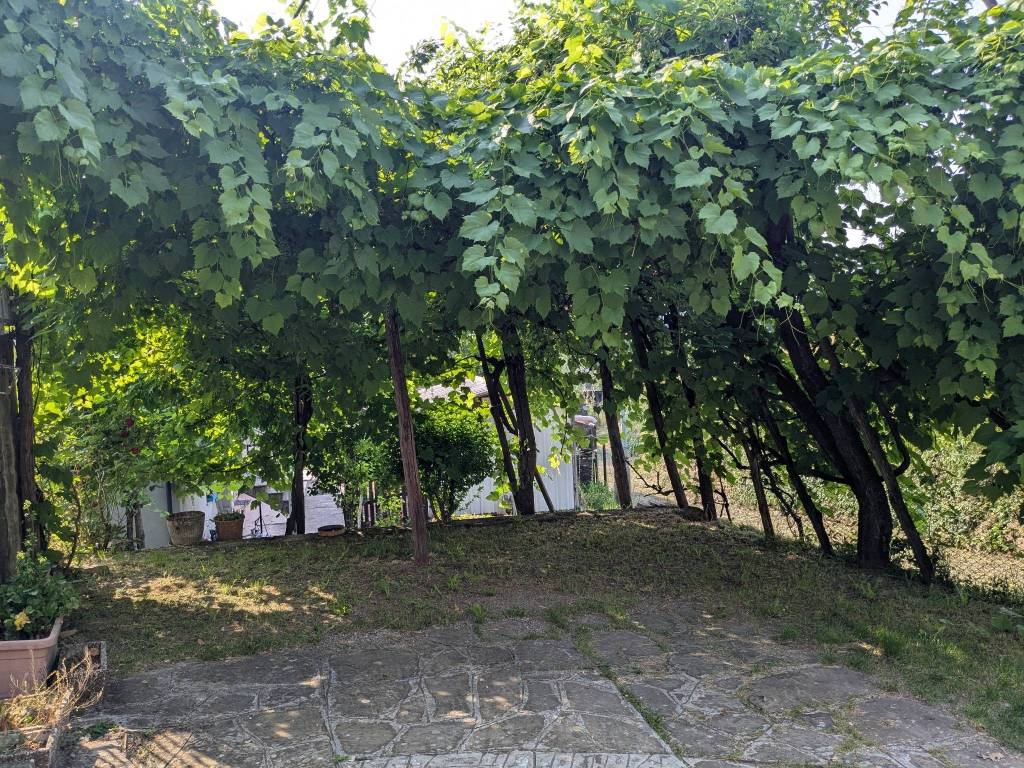 Villa a Vetto - Foto 4