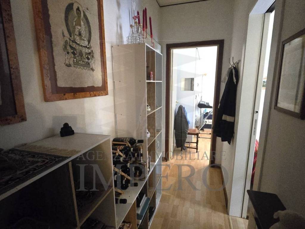 Appartamento a Ventimiglia in Via Carso, 2 - Foto 2