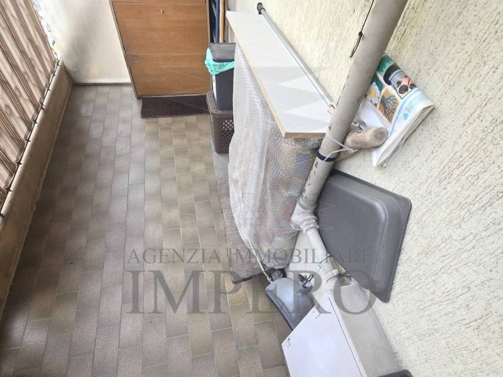 Appartamento a Ventimiglia in Via Carso, 2 - Foto 5
