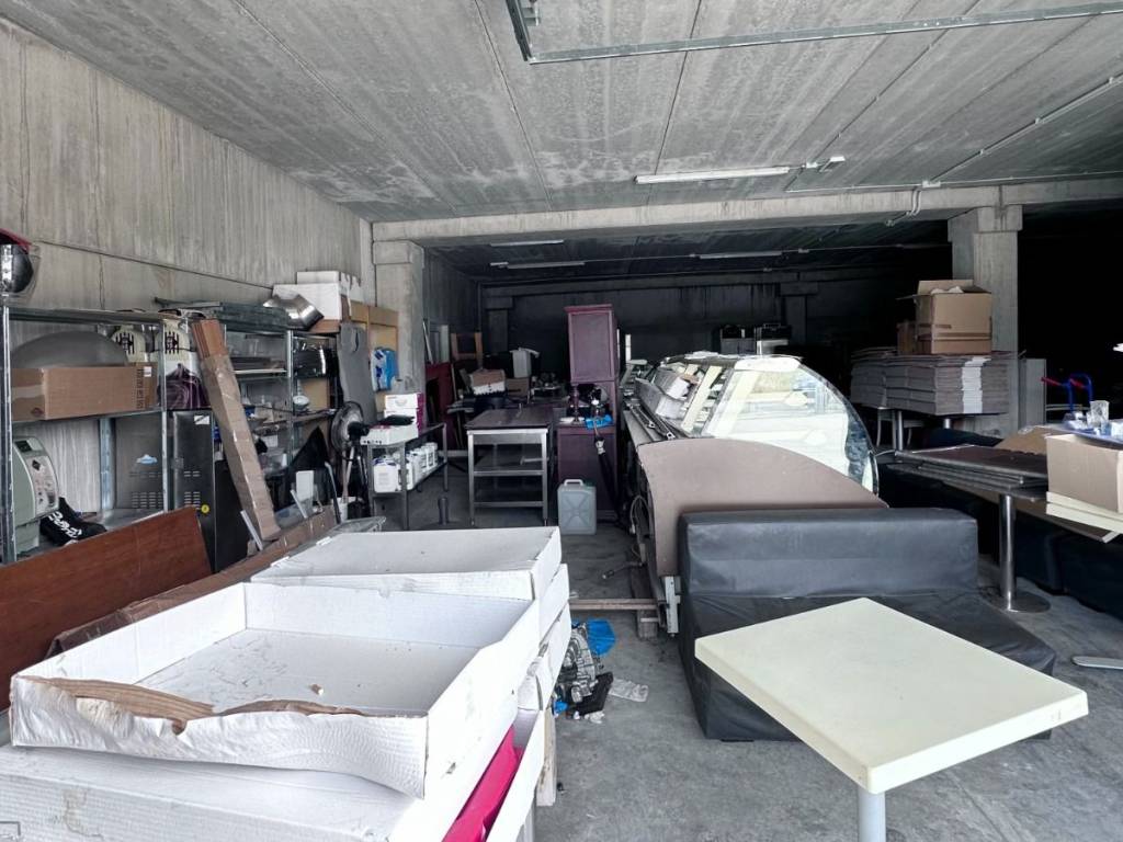 Immobile a San salvo in Via Marisa Bellisario - Foto 4