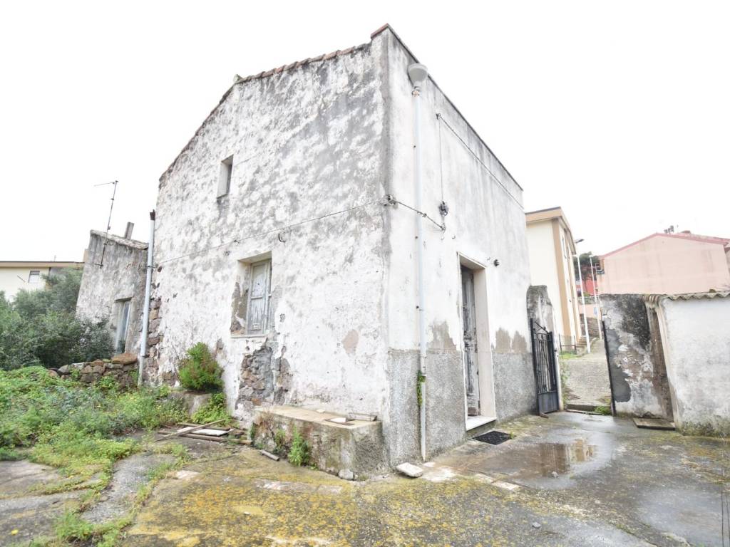 Casa indipendente a Carloforte in Via Grecale - Foto 2