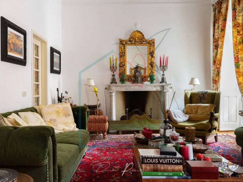 Palazzo / stabile a Castelnuovo magra in Via Roma, 53 - Foto 2