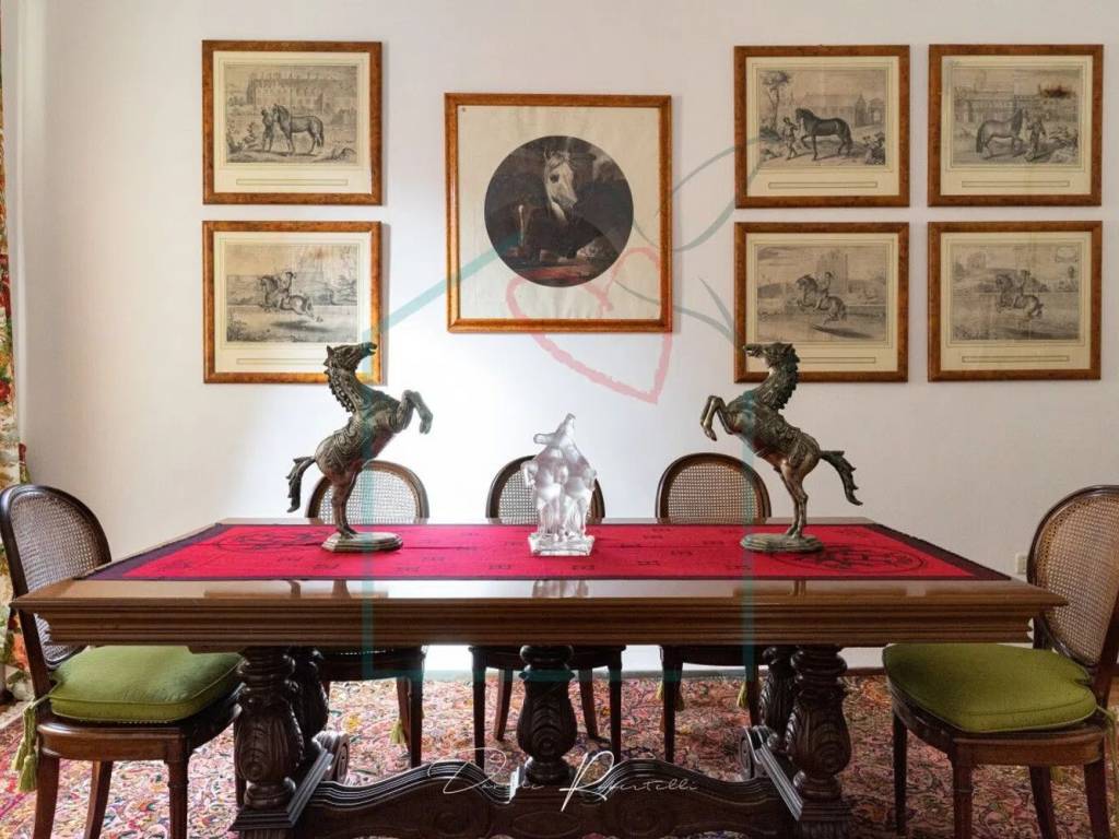 Palazzo / stabile a Castelnuovo magra in Via Roma, 53 - Foto 3