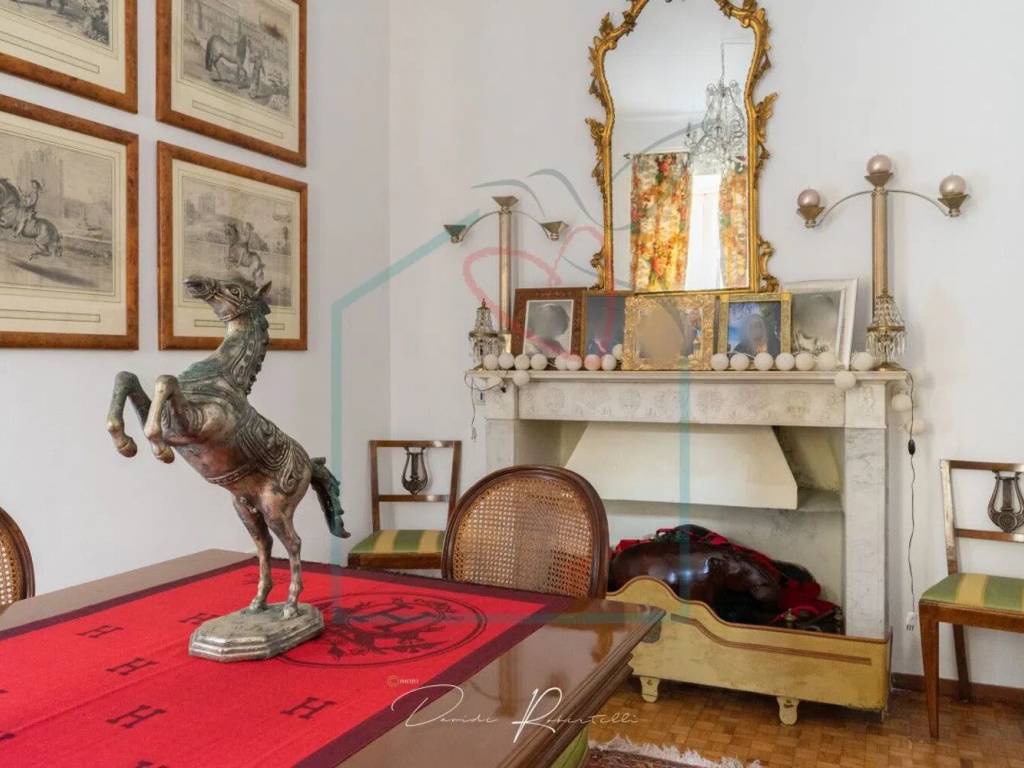 Palazzo / stabile a Castelnuovo magra in Via Roma, 53 - Foto 4