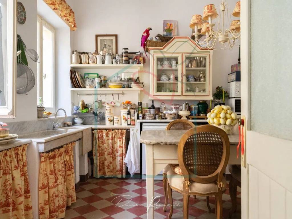 Palazzo / stabile a Castelnuovo magra in Via Roma, 53 - Foto 5