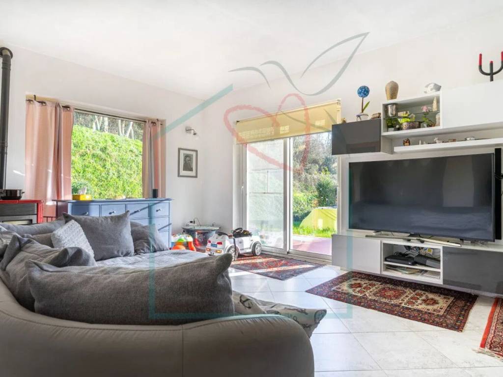 Villa a Sarzana in Via Turì, 1 - Foto 2